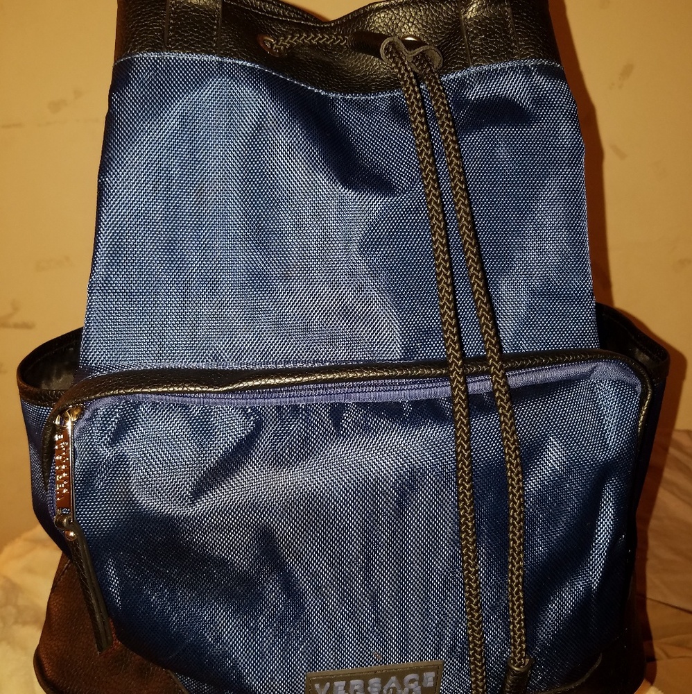 Versace Bag